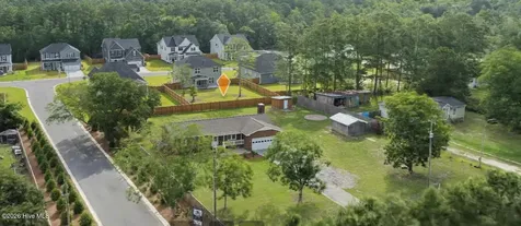 685 Edens Lane Hampstead NC 28443