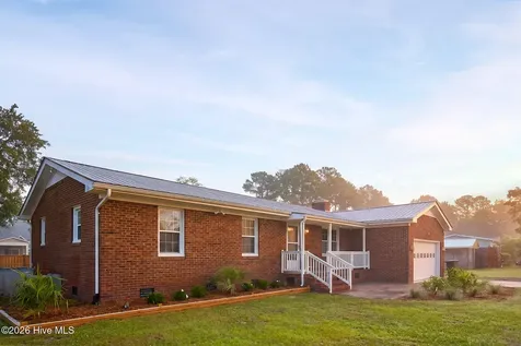 685 Edens Lane Hampstead NC 28443