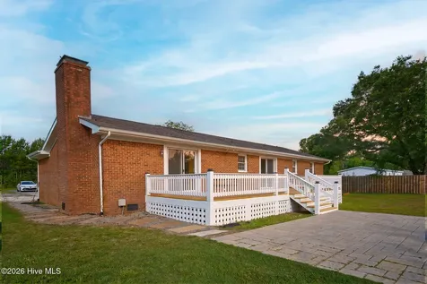 685 Edens Lane Hampstead NC 28443