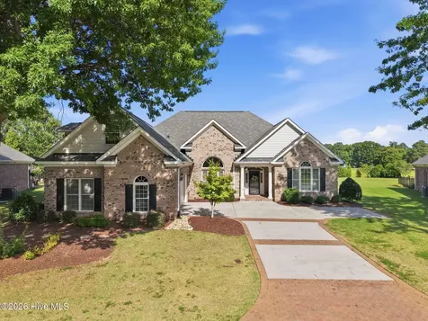 241 Jack Place Winterville NC 28590