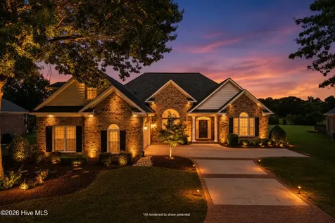241 Jack Place Winterville NC 28590