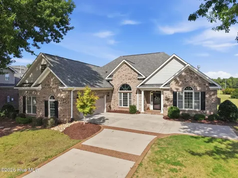 241 Jack Place Winterville NC 28590