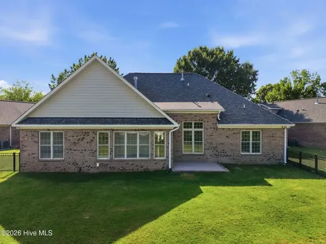 241 Jack Place Winterville NC 28590