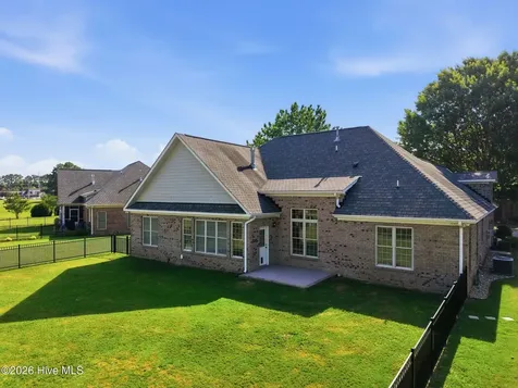241 Jack Place Winterville NC 28590