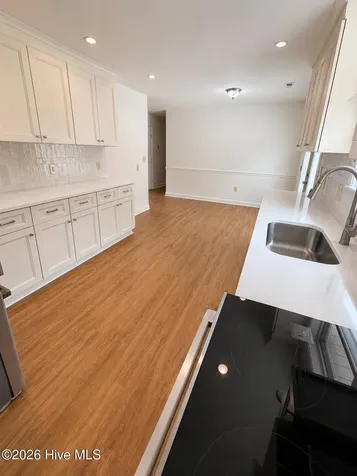 102 Troy Drive Elizabeth City NC 27909