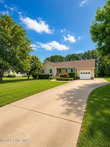 102 Troy Drive Elizabeth City NC 27909