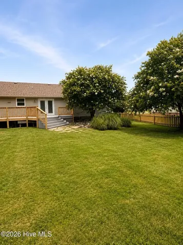 102 Troy Drive Elizabeth City NC 27909