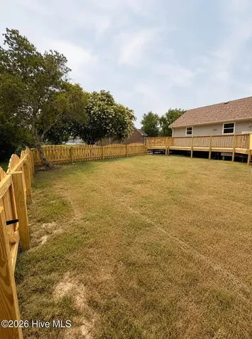 102 Troy Drive Elizabeth City NC 27909