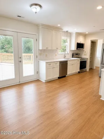 102 Troy Drive Elizabeth City NC 27909