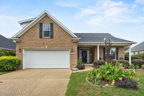 1260 Nightingale Court Leland NC 28451