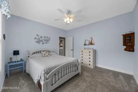 1260 Nightingale Court Leland NC 28451