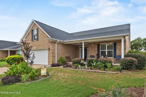 1260 Nightingale Court Leland NC 28451