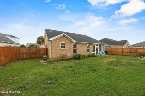 1260 Nightingale Court Leland NC 28451