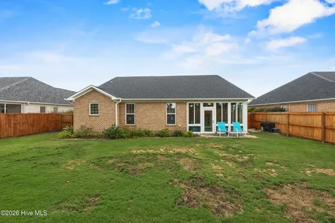 1260 Nightingale Court Leland NC 28451