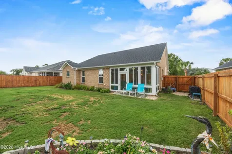 1260 Nightingale Court Leland NC 28451