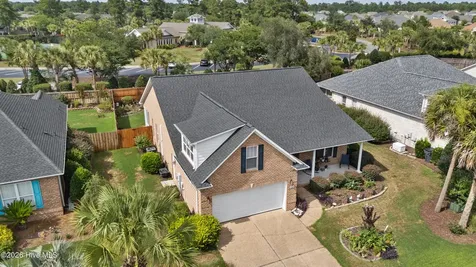1260 Nightingale Court Leland NC 28451