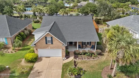 1260 Nightingale Court Leland NC 28451