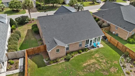 1260 Nightingale Court Leland NC 28451