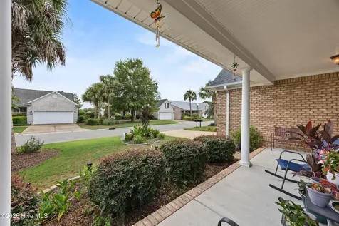 1260 Nightingale Court Leland NC 28451