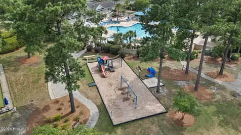 1260 Nightingale Court Leland NC 28451