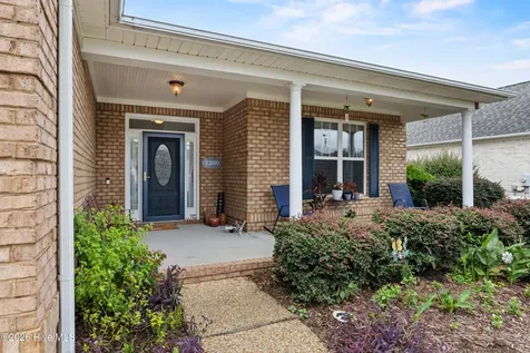 1260 Nightingale Court Leland NC 28451
