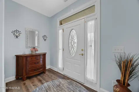 1260 Nightingale Court Leland NC 28451