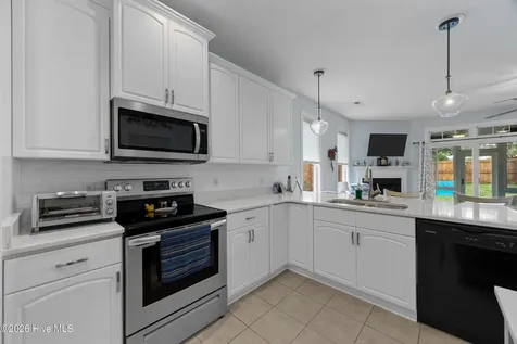 1260 Nightingale Court Leland NC 28451