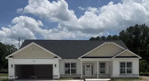 103 Seashore Street Grimesland NC 27837