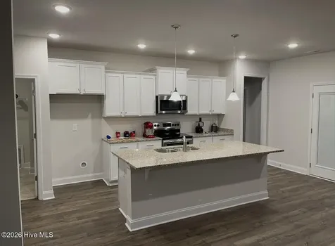 103 Seashore Street Grimesland NC 27837