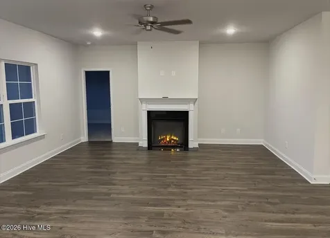 103 Seashore Street Grimesland NC 27837