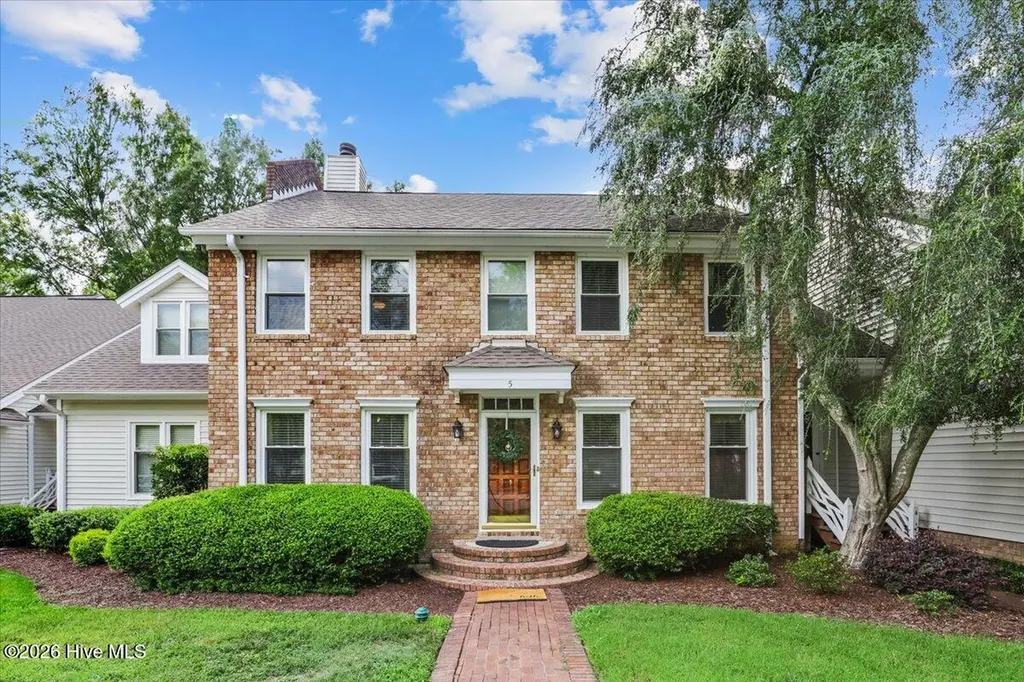 2500 Saint Christopher Circle SW Wilson NC 27893