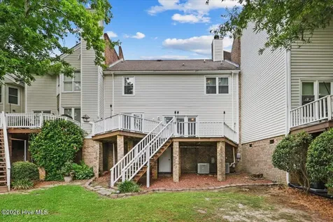 2500 Saint Christopher Circle SW Wilson NC 27893