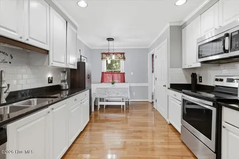 2500 Saint Christopher Circle SW Wilson NC 27893