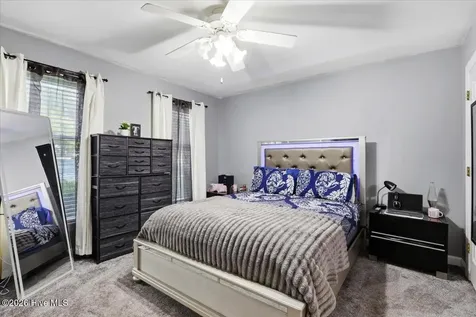 2500 Saint Christopher Circle SW Wilson NC 27893