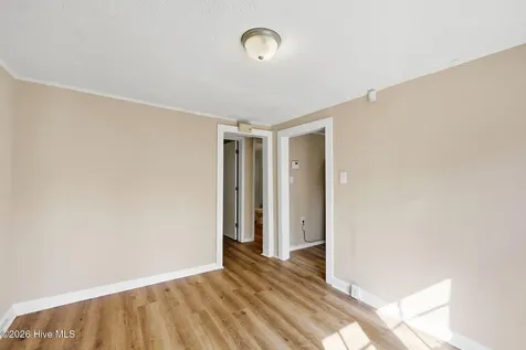 400 S Hardin Street Southern Pines NC 28387