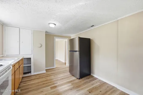 400 S Hardin Street Southern Pines NC 28387