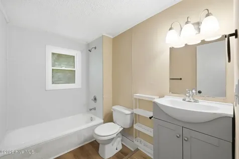400 S Hardin Street Southern Pines NC 28387