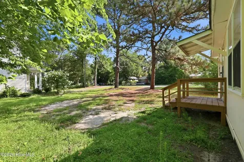 400 S Hardin Street Southern Pines NC 28387