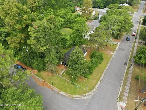 400 S Hardin Street Southern Pines NC 28387