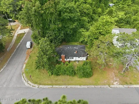 400 S Hardin Street Southern Pines NC 28387