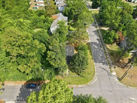 400 S Hardin Street Southern Pines NC 28387