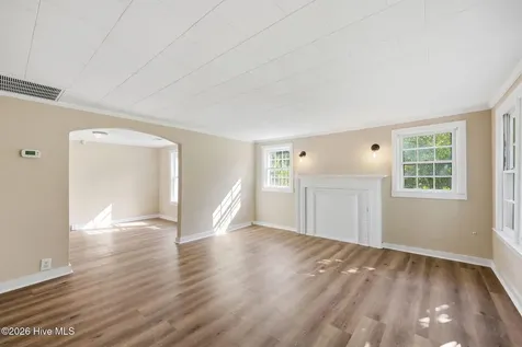 400 S Hardin Street Southern Pines NC 28387