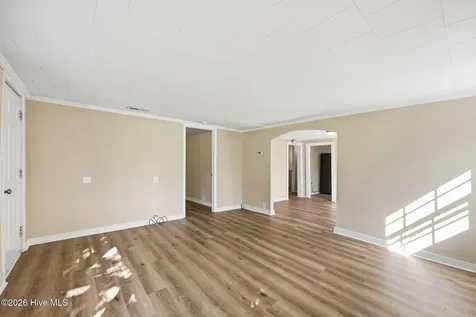 400 S Hardin Street Southern Pines NC 28387
