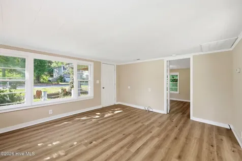 400 S Hardin Street Southern Pines NC 28387