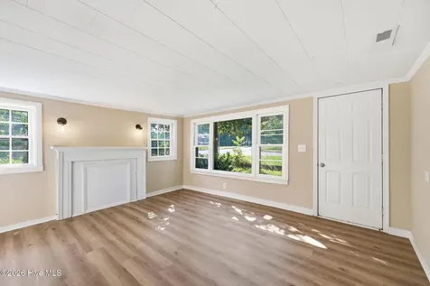 400 S Hardin Street Southern Pines NC 28387