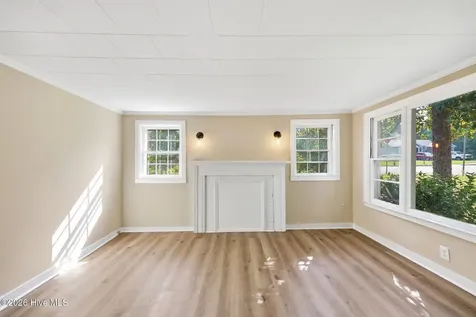 400 S Hardin Street Southern Pines NC 28387