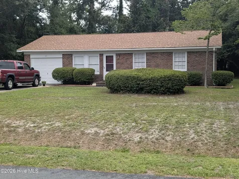 221 Seminole Trail Wilmington NC 28409