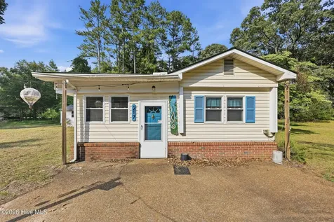217 Comanche Trail Edenton NC 27932