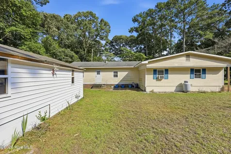 217 Comanche Trail Edenton NC 27932