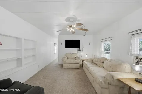 217 Comanche Trail Edenton NC 27932